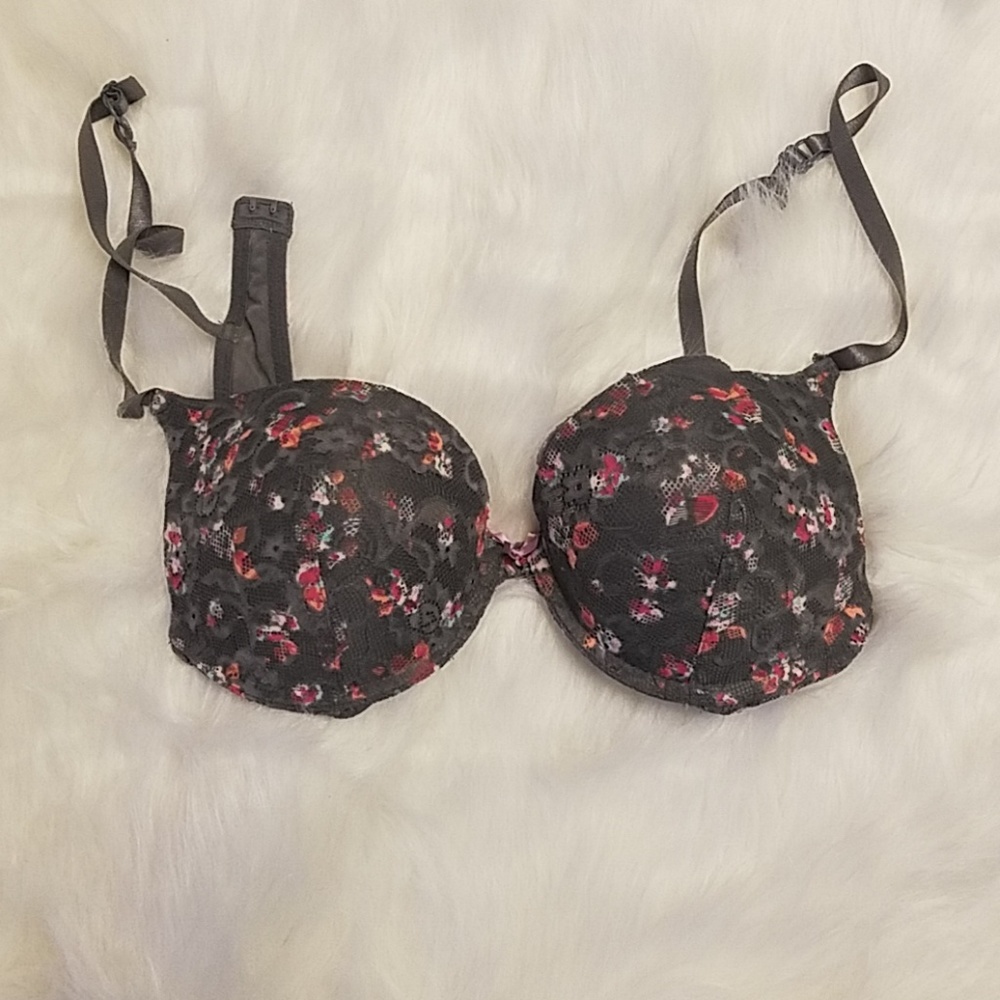 Xhilaration Bra
